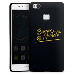 Silikoni Suojakuori Slim musta