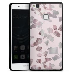 Silikoni Suojakuori Slim musta