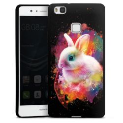 Silikoni Suojakuori Slim musta