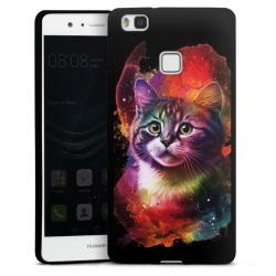 Silikoni Suojakuori Slim musta