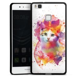 Silikoni Suojakuori Slim musta