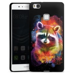 Silikoni Suojakuori Slim musta