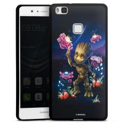 Baby Groot Fleurs