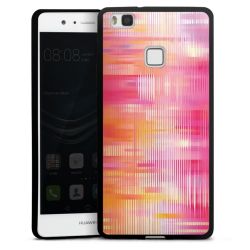 Silikoni Suojakuori Slim musta