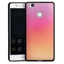 Silikoni Suojakuori Slim musta