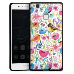 Silikoni Suojakuori Slim musta