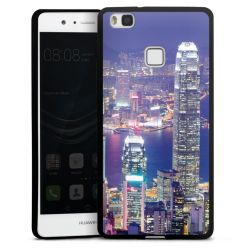 Silikoni Suojakuori Slim musta