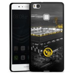 Silikoni Suojakuori Slim musta