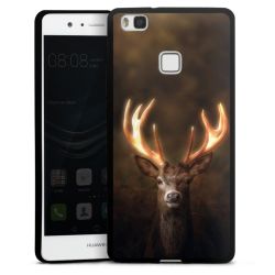 Silikoni Suojakuori Slim musta