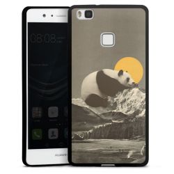 Silikoni Suojakuori Slim musta