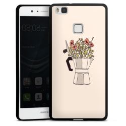 Silikoni Suojakuori Slim musta