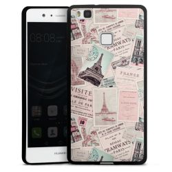 Silikoni Suojakuori Slim musta