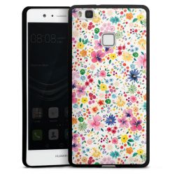 Silikoni Suojakuori Slim musta