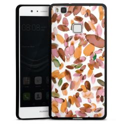 Silikoni Suojakuori Slim musta