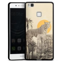 Silikoni Suojakuori Slim musta