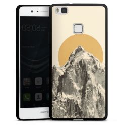 Silikoni Suojakuori Slim musta