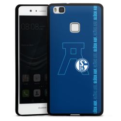 Silikoni Suojakuori Slim musta