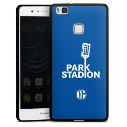 Silikoni Suojakuori Slim musta