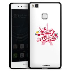 Silikoni Suojakuori Slim musta