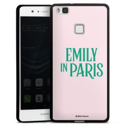 Silikoni Suojakuori Slim musta