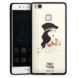 Silikoni Suojakuori Slim musta