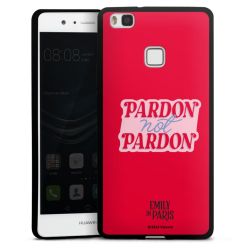 Silikoni Suojakuori Slim musta