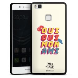 Silikoni Suojakuori Slim musta