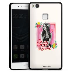 Silikoni Suojakuori Slim musta