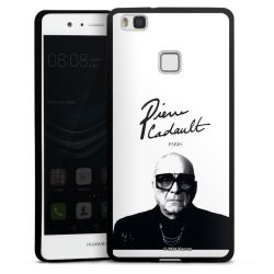 Silikoni Suojakuori Slim musta