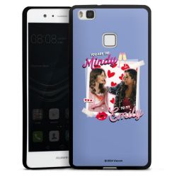 Silikoni Suojakuori Slim musta