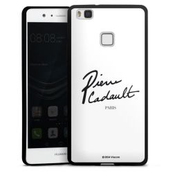 Silikoni Suojakuori Slim musta