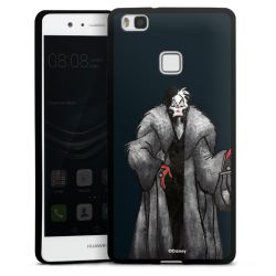 Silikoni Suojakuori Slim musta