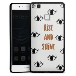 Silikoni Suojakuori Slim musta