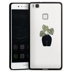 Silikoni Suojakuori Slim musta