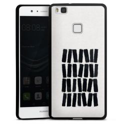 Silikoni Suojakuori Slim musta