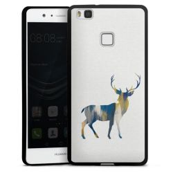 Silikoni Suojakuori Slim musta