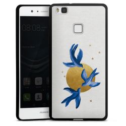 Silikoni Suojakuori Slim musta