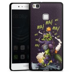 Silikoni Suojakuori Slim musta