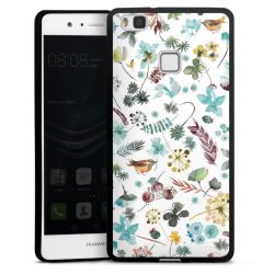 Silikoni Suojakuori Slim musta