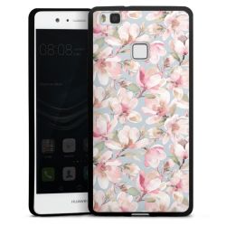 Silikoni Suojakuori Slim musta