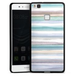 Silikoni Suojakuori Slim musta