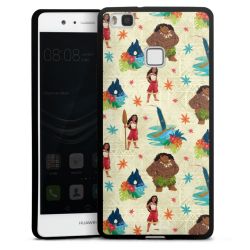 Silikoni Suojakuori Slim musta