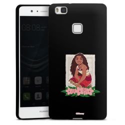 Silikoni Suojakuori Slim musta