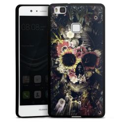 Silikoni Suojakuori Slim musta