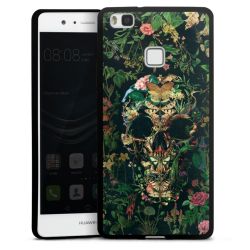 Silikoni Suojakuori Slim musta