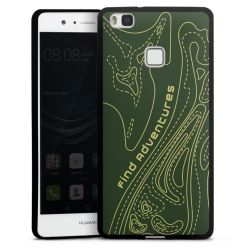 Silikoni Suojakuori Slim musta