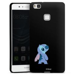 Silikoni Suojakuori Slim musta