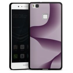 Silikoni Suojakuori Slim musta