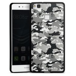 Silikoni Suojakuori Slim musta