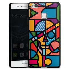 Silikoni Suojakuori Slim musta